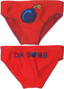 Da Bomb