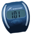 Sportcount LapCounter