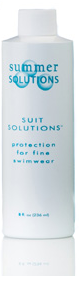 Summer Solutions Suit Solutions