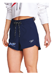 Sunkist Female Warm-Up Short w/Logo