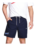 Sunkist Male Warm-Up Short w/Logo