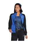 Sunkist Swim Team Warm-Up Jacket w/Logo