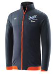 Sunkist Team Warm-Up Jacket w/Logo