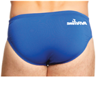 SwimRVA TYR Brief w/Logo