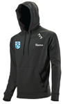 SwimRVA TYR Pullover Hoodie w/Logo