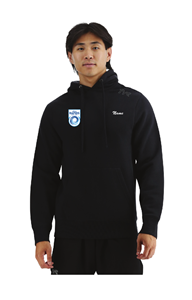 SwimRVA TYR Ultrasoft Fleece Hoodie w/Logo