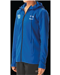 SwimRVA TYR Podium Warm-Up Jacket w/Logo