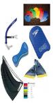 Barracuda Senior Team Equipment Bundle