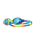 Swimple Tie Dye Kids Goggles