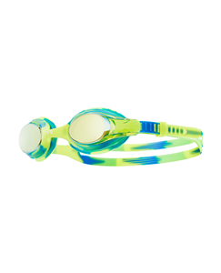 Swimple Tie Dye Mirrored Goggle