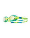 Swimple Tie Dye Mirrored Goggle