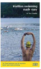 Triathlon Swimming Made Easy