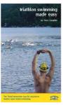 Triathlon Swimming Made Easy