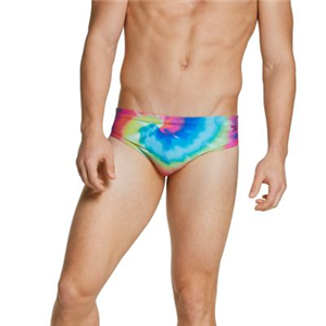 Speedo best sale turnz brief