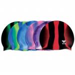 Multi Color Silicone Cap