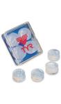 TYR Soft Silicone Ear Plugs