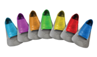 TYR EBP Burner Fins