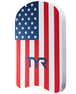 Tyr USA Classic Junior Kickboard