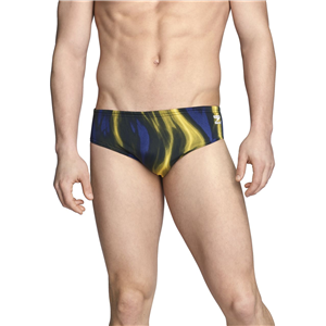 Vapor Flame Brief