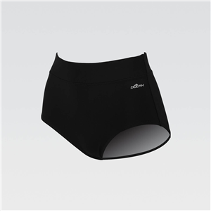 Womens Aquashape Conservative Brief