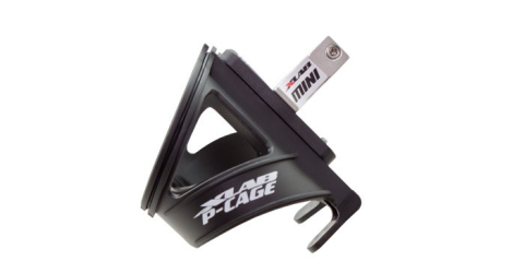 XLAB Mini Wing Kit- Black