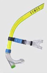 SMAC Team Snorkel: Finis Junior Swim Snorkel